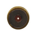 1.6mm 2PK TIG Gas Lens Collet Body WP-17/18/26 - Image 2