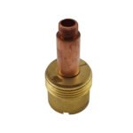 1.6mm 2PK TIG Gas Lens Collet Body WP-17/18/26 - Image 4