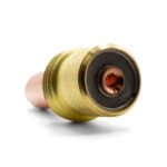 WP-17 | 18 | 26 TIG Gas Lens Collet Body 1.6mm - 1 Each - Image 2