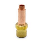 WP-17 | 18 | 26 TIG Gas Lens Collet Body 4.0mm - 1 Each - Image 4