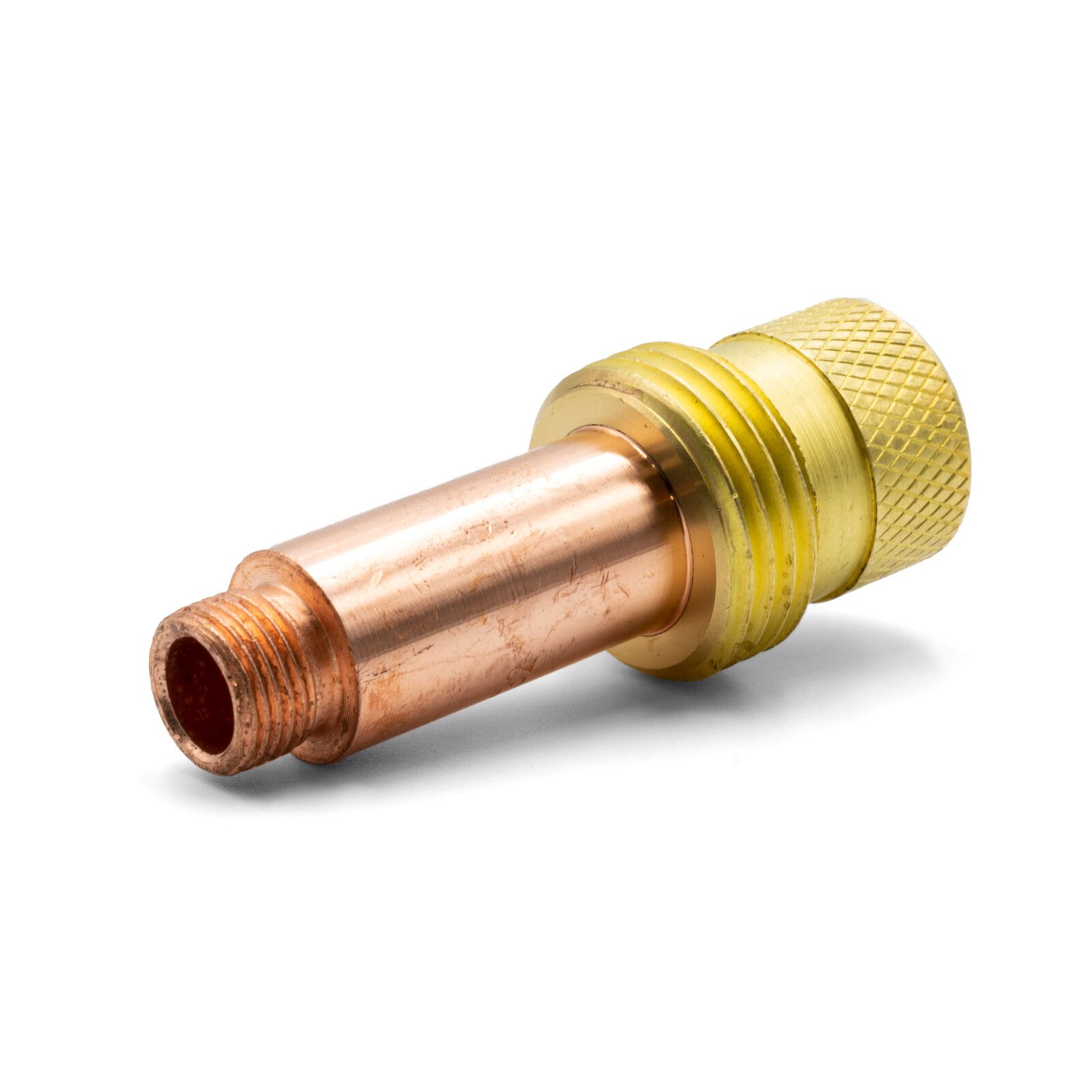 WP-17 | 18 | 26 TIG Gas Lens Collet Body 4.0mm - 1 Each