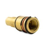 Bernard MIG Gas Diffuser / Head 4635 for Long Tips - Image 2