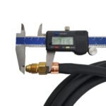 TIG Torch 1pc Power Cable 7.6m 26 Series - AJ03085 - Image 5