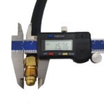 TIG Torch 1pc Power Cable 7.6m 26 Series - AJ03085 - Image 6