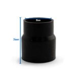Bernard MIG Torch Neck Insulator 5 Each - Image 4
