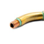 10 x Bernard Style 30 Degree Swan Neck Suits 200 & 300 - 4786 - Image 4