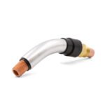 Bernard Style 400A Swan Neck 4790 Welding Accessory