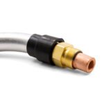 Bernard Style 400 Amp Swan Neck - 4790 - 3 Each - Image 3