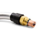 Bernard Style 400 Amp Swan Neck - 4790 - 3 Each - Image 5