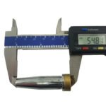 Harris 4AC Acetylene Cutting Tip 100-175mm - Image 3