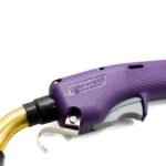 Bernard 300A 3M Miller MIG Gun Torch - Image 2