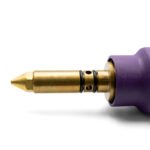 Bernard 300A 3M Miller MIG Gun Torch