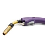 Bernard 300A 3M Miller MIG Gun Torch - Image 3