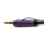 Bernard 300A 3M Miller MIG Gun Torch - Image 5