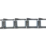 Adjustable 2.4m Chain for Gas Pipe Cutter Machine - Image 3