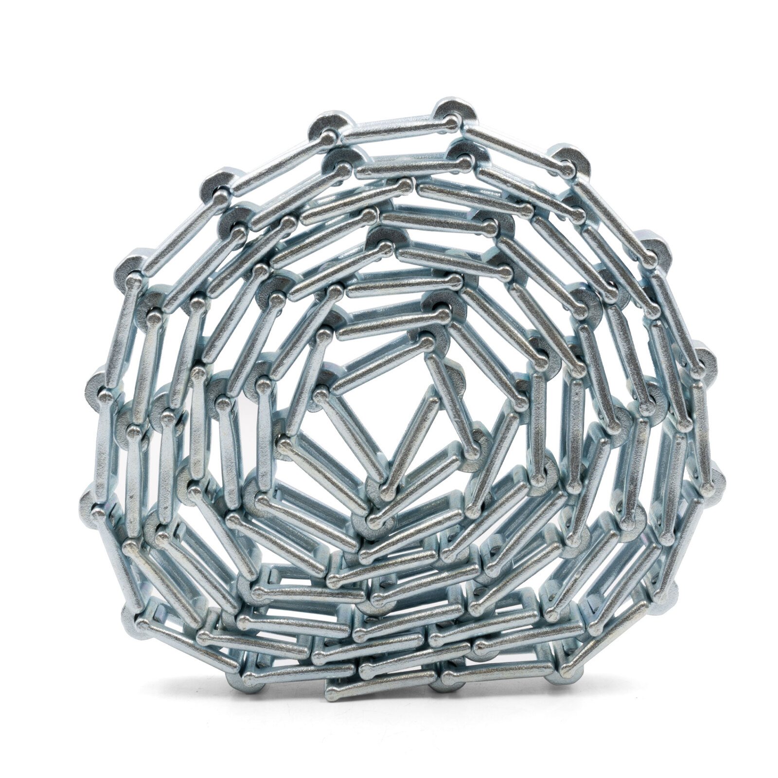 Adjustable Chain for Gas Pipe Cutter Machine 2.4m LPG - Oxy/Acetylene Pipe Cutter Chain Pipemate