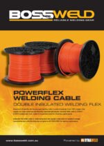 2m 16mm2 6 Gauge Welding Cable Australian Made - Image 2
