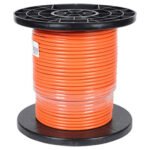 2m Welding Cable - 70mm² - 00 Gauge - Solar - Car Battery AUSTRALIAN MADE - Image 4