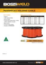 40m Welding Cable - 70mm² - 00 Gauge - Solar - Car Battery AUSTRALIAN MADE - Image 3