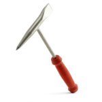 Cobra Rubber Handle Chipping Hammer