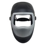 3M Speedglas 9100 Welding Helmet Shell Only - Image 2