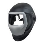 3M Speedglas 9100 Welding Helmet Shell Only - Image 3