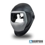 3M Speedglas 9100 Welding Helmet Shell Only - Image 6