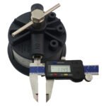 AT1000 Compressed Air Line Cartridge Filter for Plasma Cutter - Sand Blaster - Spray Paint - Image 3