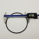 O Ring for AT1000 Air Filter Cartridge Plasma Cutter Sand Blaster