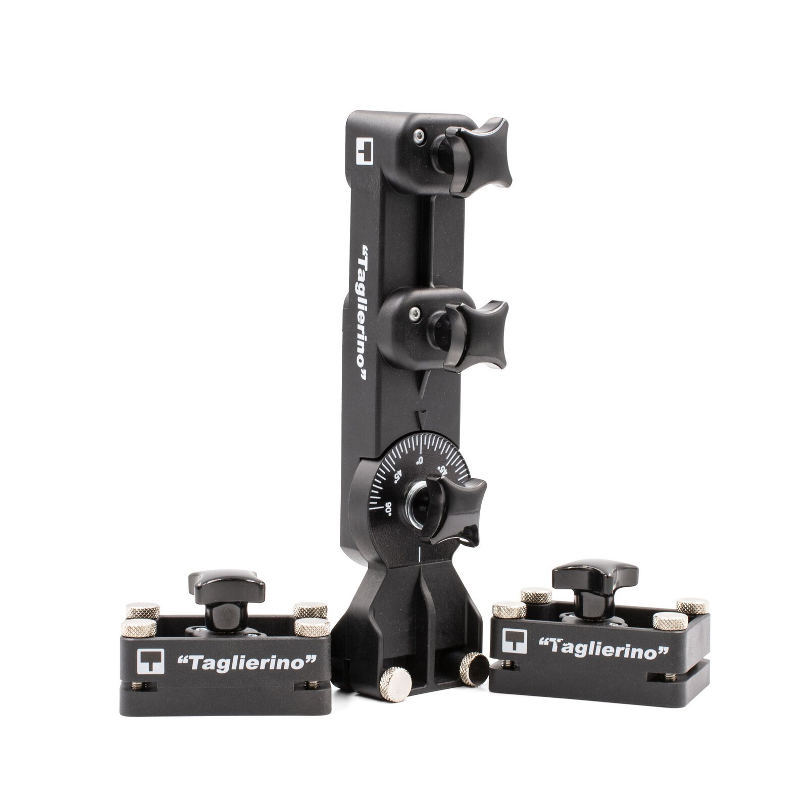 Tecmo Plasma Cutting Magnetic Tools "Taglierino" Perfect Cut Kit