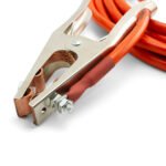 240A Arc Lead Welding Set 6M 35-50 Large Plug - Image 5