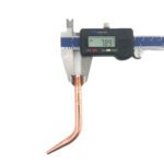 Harris Micro Buddy Oxy / Acetylene Brazing Tip Size 0 - Type 5090 - Image 2