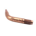 Harris Micro Buddy Oxy / Acetylene Brazing Tip Size 0 - Type 5090