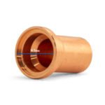 PT120 50-60A 1.1mm Plasma Cutting Tip - 10 Each - Image 5