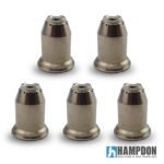 UNIMIG CBR150 Plasma Contact Cutting Spacer - 5 Pack - 51928 - Image 5