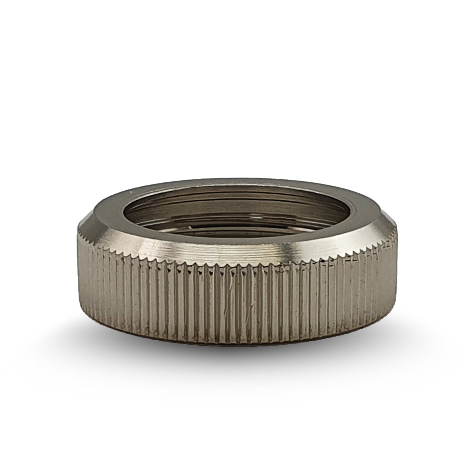 51959 UNIMIG CBR150 Plasma Locking Nut 51959 - Image 1