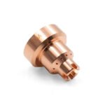 ST120 100A Shield Cap - 1 Each - Made in Italy - Image 2