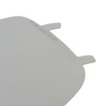 3M Speedglas 9100 FX Clear Grinding Visor Lens 100 Pack - Image 2