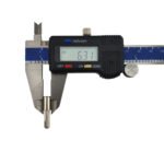 Cut 40 Plasma Cutter HF Electrode to Suit PCH35/M28 Plasma Torch - 5 Pack - Image 6