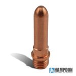UNIMIG CBR150 Plasma Extended Electrode 1pc - Image 5