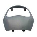 3M Speedglas Silver Front Cover for 9100 Series Helmets - Image 2