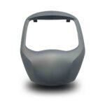 3M Speedglas Silver Front Cover for 9100 Series Helmets