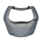 3M Speedglas Silver Front Cover for 9100 Series Helmets - Image 3