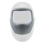 3M Speedglas Silver Front Cover for 9100 Series Helmets - Image 4