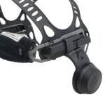 3M Speedglas Head Harness to suit 9100 Series Welding Helmet - Image 4