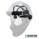 3M Speedglas Head Harness to suit 9100 Series Welding Helmet - Image 6