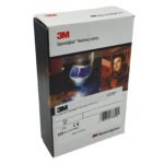 3M Speedglas 9100 FX Air Welding Helmet Face Seal - Image 2