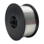 0.5kg 0.8mm ER5356 Aluminium MIG Welding Wire Spool - Image 2