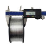 0.5kg 0.8mm ER5356 Aluminium MIG Welding Wire Spool - Image 3