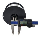 0.5kg 0.8mm ER5356 Aluminium MIG Welding Wire Spool - Image 4